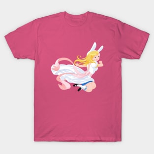 Fionna the Human T-Shirt